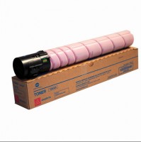 картридж Konica Minolta TN514M (A9E8350) заправка картриджа Konica Minolta TN514M (A9E8350)